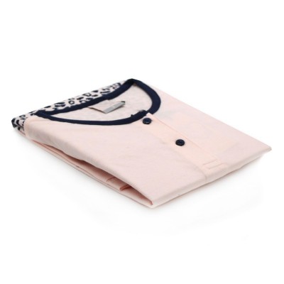 PIGIAMA CORTO COTONE DONNA GABRIELLA GUCCI L