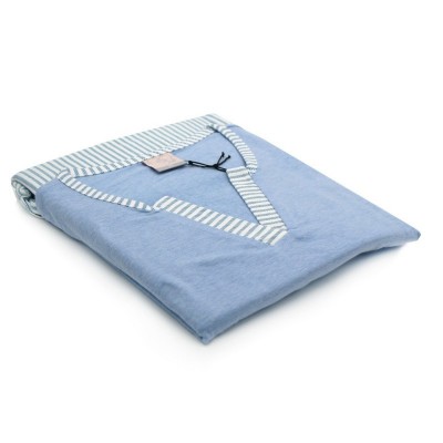 PIGIAMA DONNA G.G CO RTO ILARIA AZZ.MEL L