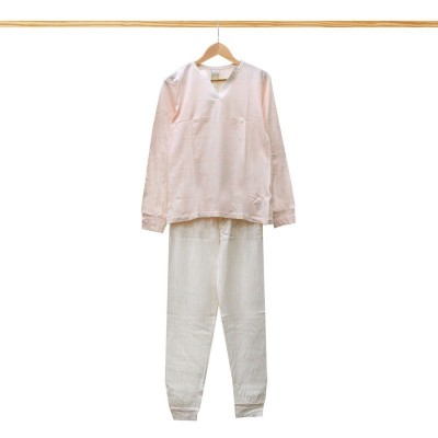 PIGIAMA LUNGO COTONE DONNA GABRIELLA GUCCI L