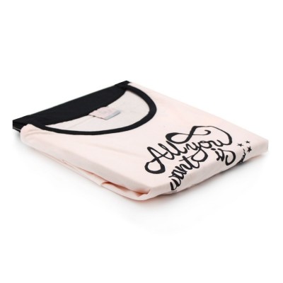PIGIAMA LUNGO COTONE DONNA GABRIELLA GUCCI L