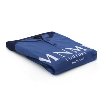 PIGIAMA LUNGO COTONE UOMO MINIMAL M