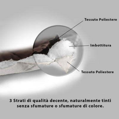 SALVADIVANO LOVET DI GIT PENISOLA SX CM 200 DIS. POIS 960