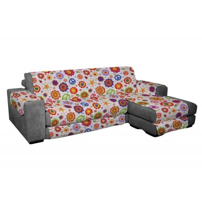 SALVADIVANO LOVET DI GIT PENISOLA SX CM 300 DIS. HIPPY 961