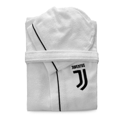 ACCAPPATOIO MICROSPU GNA ADULTO F.C. JUVENTUS L 9633 080 2131