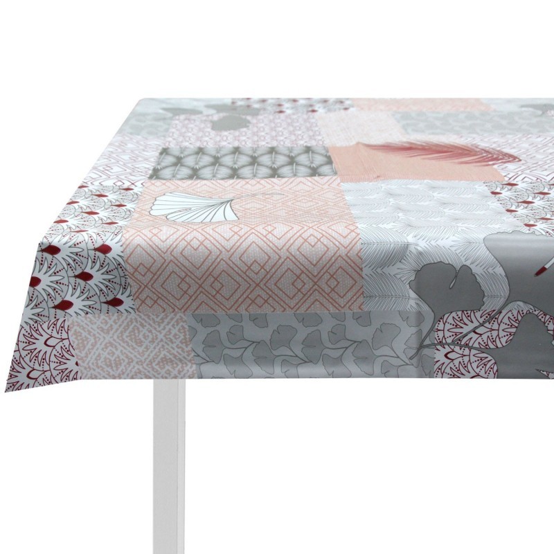 TOVAGLIA LOVETESSILE  PLAST RETTANGOLARE X12 120x230CM VAR.35