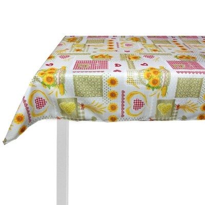 TOVAGLIA RETTANGOLARE NO STIRO BOTTEGA TESSILE 18 POSTI - 140X360 CM