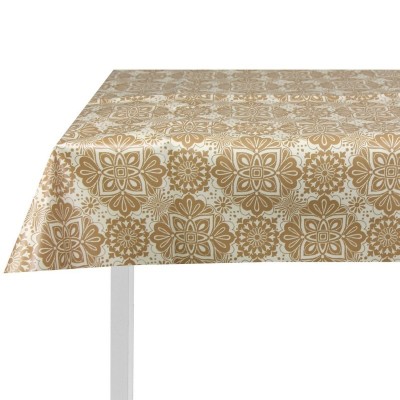 TOVAGLIA PLASTIFICATA QUADRATA LOVETESSILE 140X140 CM