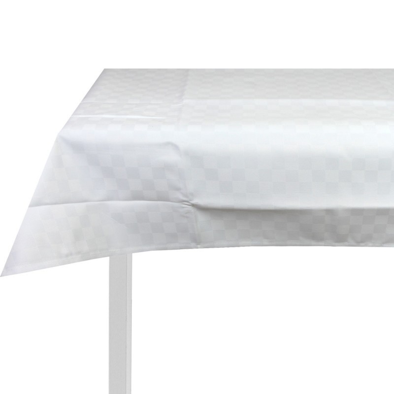 TOVAGLIA ANTIMACCHIA RETTANGOLARE LOVETESSILE 6 POSTI - 140X180 CM