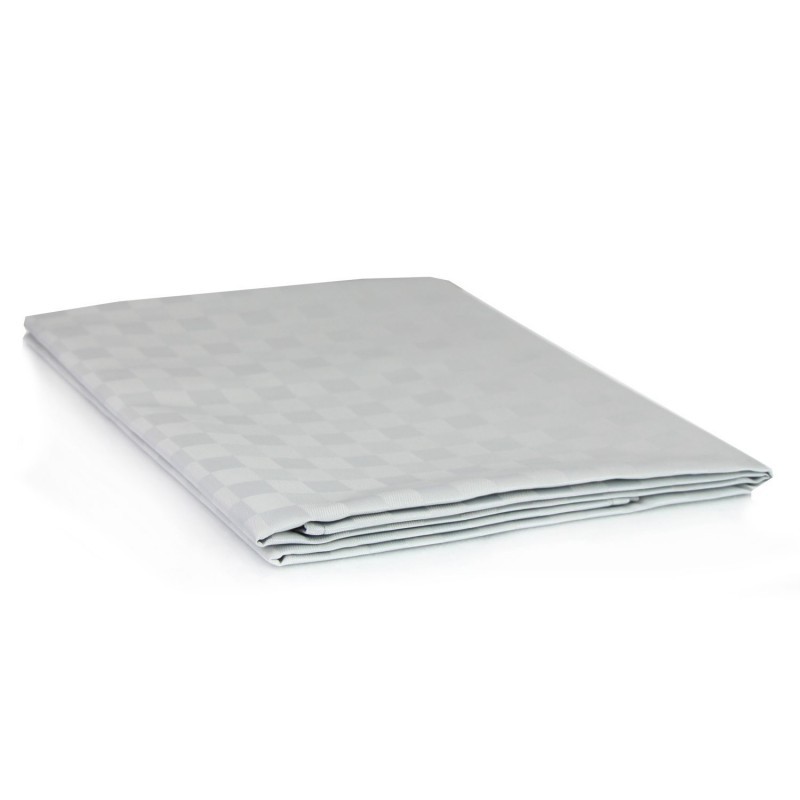 TOVAGLIA ANTIMACCHIA RETTANGOLARE LOVETESSILE 24 POSTI - 140X450 CM