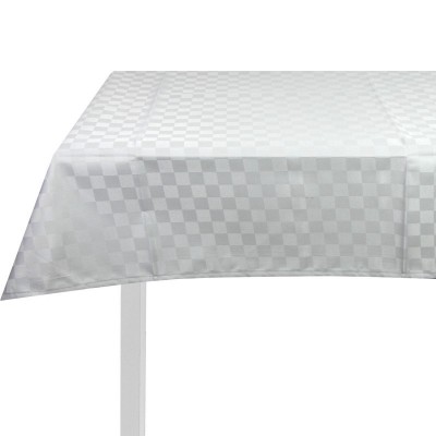 TOVAGLIA ANTIMACCHIA RETTANGOLARE LOVETESSILE 24 POSTI - 140X450 CM