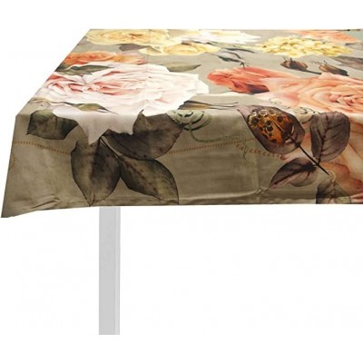 TOVAGLIA IN COTONE TESSITURA RANDI 12 POSTI 150X270 CM