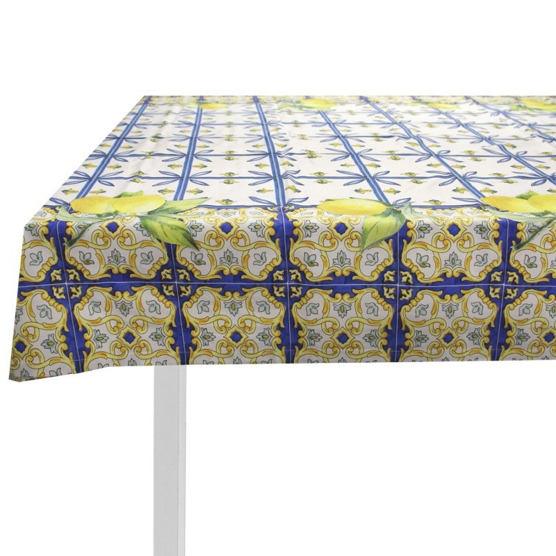 TOVAGLIA IN COTONE TESSITURA RANDI 12 POSTI 150X270 CM Art. ACIREALE