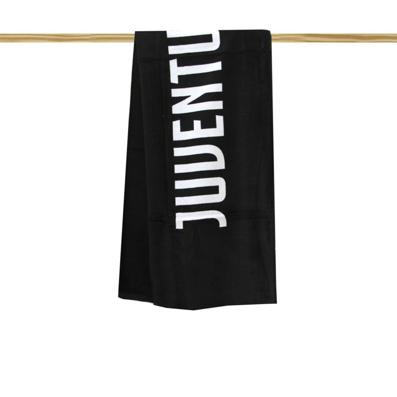 TELO MARE SPUGNA FC JUVENTUS 90X170