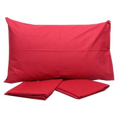 *COMPLETO LETTO LIAB EL TINTA U. ROSSO UNA PIAZZA E MEZZA