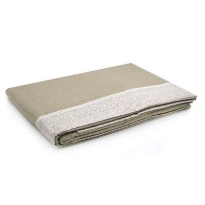 COMPLETO LETTO IN COTONE LOVETESSILE PER LETTO SINGOLO