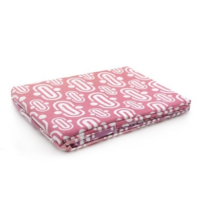 COMPLETO LETTO IN COTONE LOVETESSILE PER LETTO SINGOLO FANTASIA V181