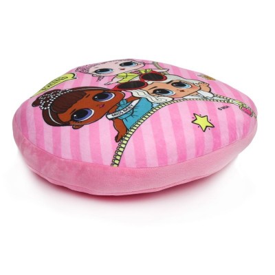 CUSCINO ARREDO SAGOM ATO LOL SURPRISE 9320 040 1830