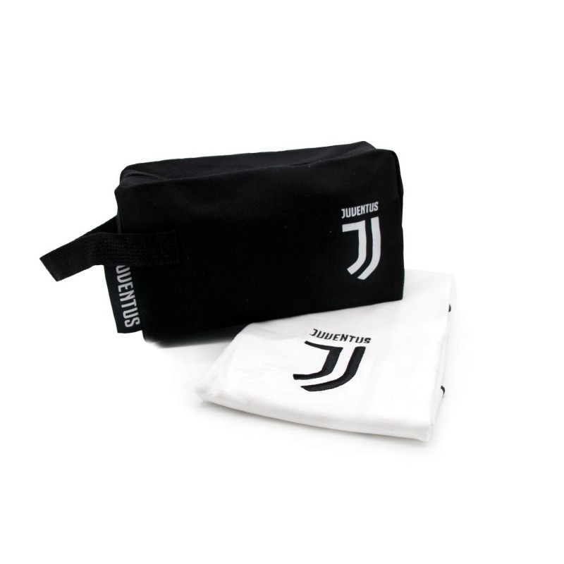TELO SPORT MICROFIBRA FC JUVENTUS