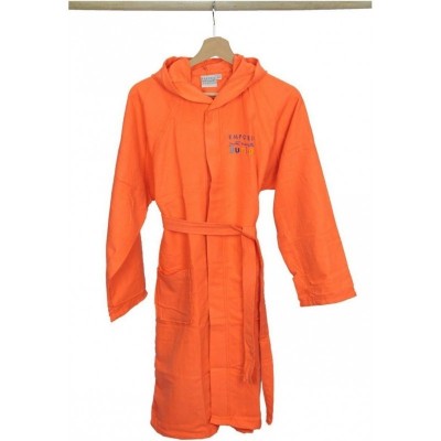 ACCAPPATOIO JUNIOR M ICROF M.M. POCHETTE 4-6 ANNI - ARANCIO