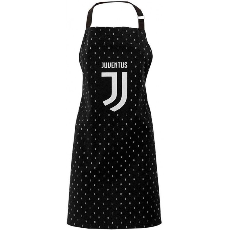 GREMBIULE CON PETTORINA FC JUVENTUS