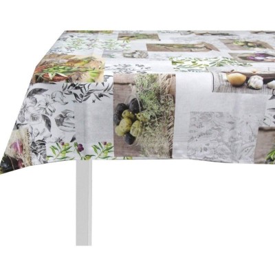 TOVAGLIA/COPRITAVOLO JOKER 6 POSTI - 140X180 CM
