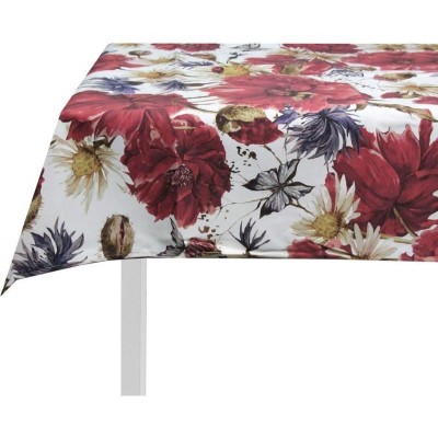 TOVAGLIA/COPRITAVOLO JOKER 6 POSTI - 140X180 CM