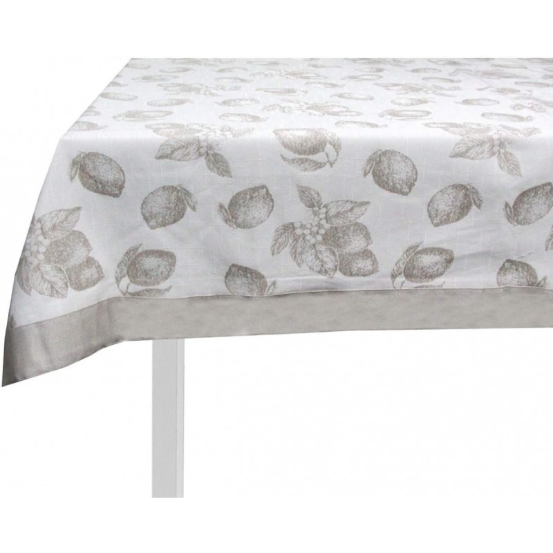 TOVAGLIA/COPRITAVOLO JOKER 6 POSTI - 140X180 CM