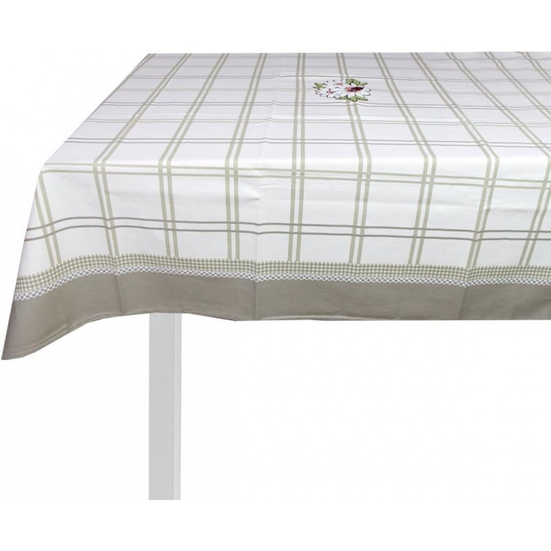TOVAGLIA VINGI ART.G ARDEN X12 140X240CM V1
