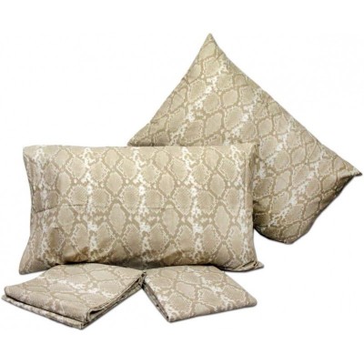COMPLETO LETTO MATRIMONIALE IN COTONE LAURA BIAGIOTTI