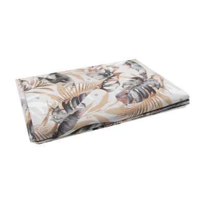 COMPLETO LETTO MATRIMONIALE IN COTONE LAURA BIAGIOTTI