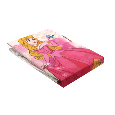 COMPLETO LETTO DISNE Y PRINCESS 1P SINGOLO 6337 673 PR01
