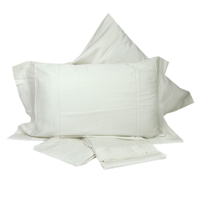 COMPLETO LETTO IN RASO COTONE ESTRO PER LETTO MATRIMONIALE LOVETESSILE
