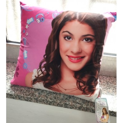 CUSCINO ARREDO DISNEY VIOLETTA