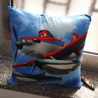 CUSCINO ARREDO DISNEY PLANES