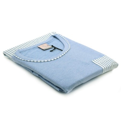 PIGIAMA PINOCCHIETTO COTONE DONNA GABRIELLA GUCCI M
